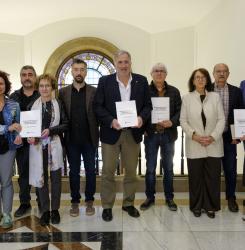 Informe Caídos 