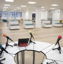 aula ikasnova