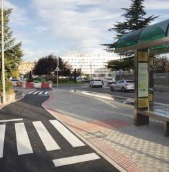 Obras Irunlarrea