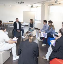 Asesoría jurídica 
