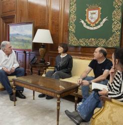 Reunión Anadi
