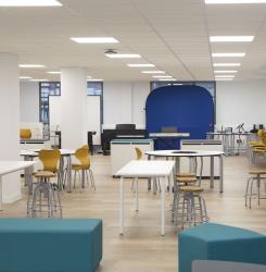 aula ikasnova