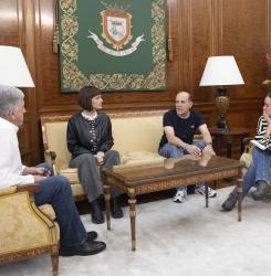 Reunión Anadi