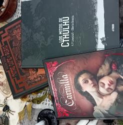 semana del terror