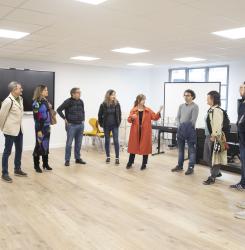 aula ikasnova