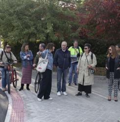 Obras Irunlarrea