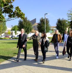 Visita Paderborn