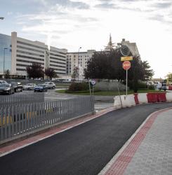 Obras Irunlarrea