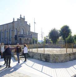 Visita Paderborn