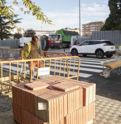 visita irunlarrea