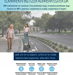 campaña patinetes