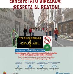 campaña patinetes