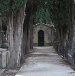 cementerio
