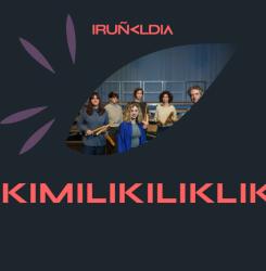 iruñaldia