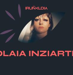 iruñaldia