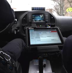 tablets coches PM