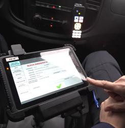 tablets coches PM