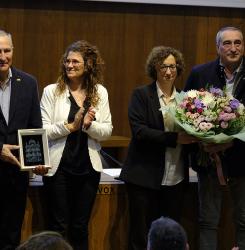 Premios Tomás Belzunegui