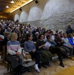 Premios Tomás Belzunegui