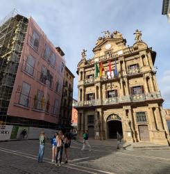 Lona Seminario