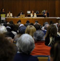 Premios Tomás Belzunegui