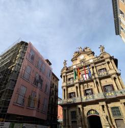 Lona Seminario