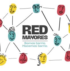premio redes de mayores
