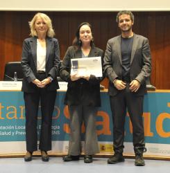 premio redes de mayores