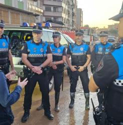 PM paiporta