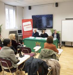 Programa Mentoring