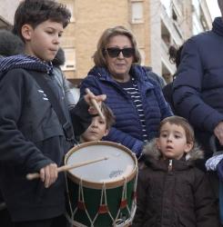 actividades barrios