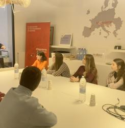 Erasmus Plus