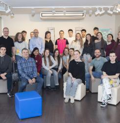 Erasmus Plus