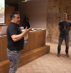 Premios Innovación Social