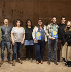 Premios Innovación Social