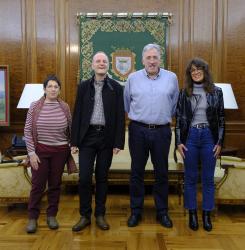 Convenio Ciga