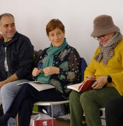 Consejo de las Personas Mayores