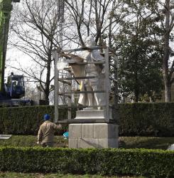 estatuas reyes