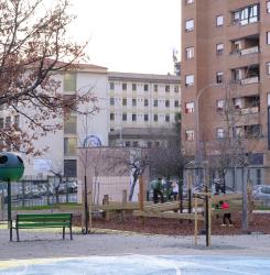 Foro de Barrio Iturrama 
