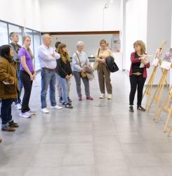 Foro de Barrio Iturrama 