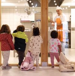 escuelas infantiles