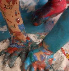 escuelas infantiles