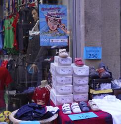 pamplona stock