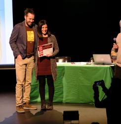 Premios ApS
