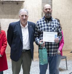 Certamen Literario en euskera