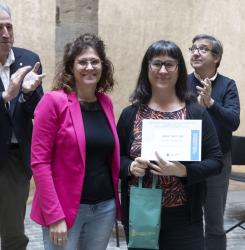 Certamen Literario en euskera