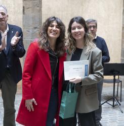 Certamen Literario en euskera