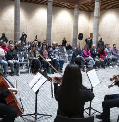 Certamen Literario en euskera