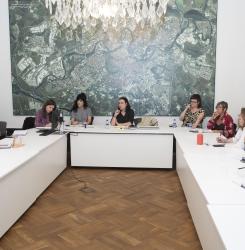 Consejo de las Mujeres