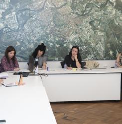 Consejo de las Mujeres